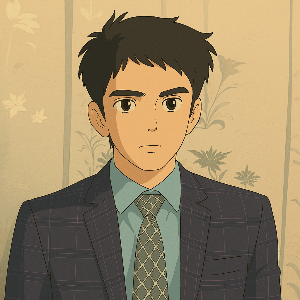 Pilot Image