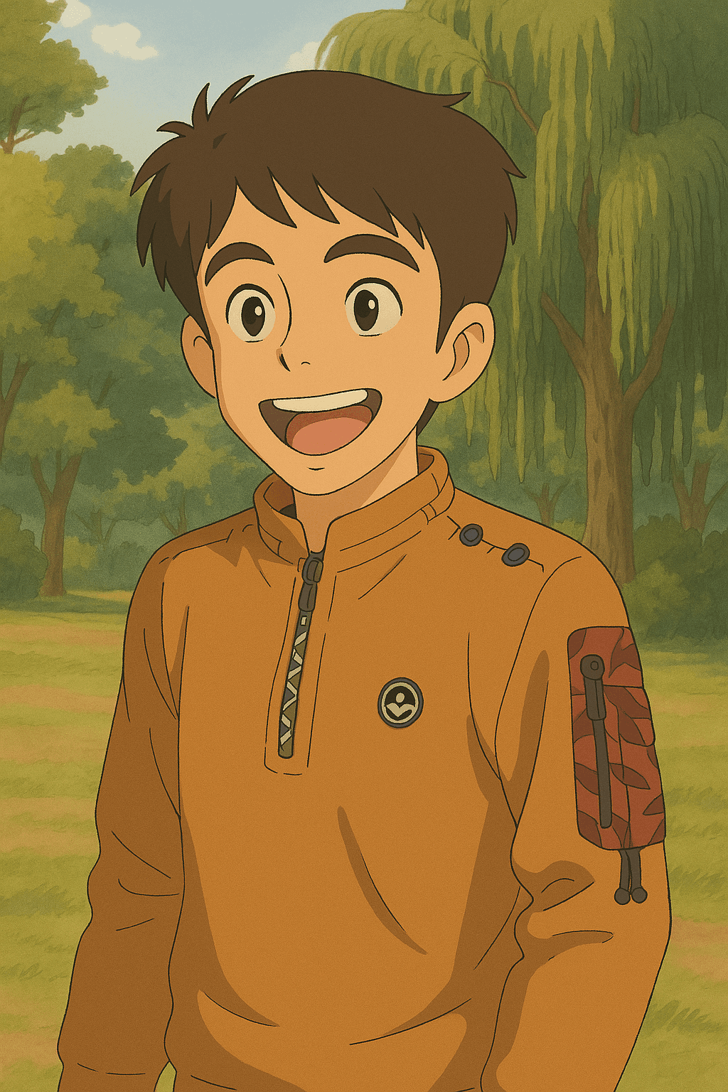Pilot Image